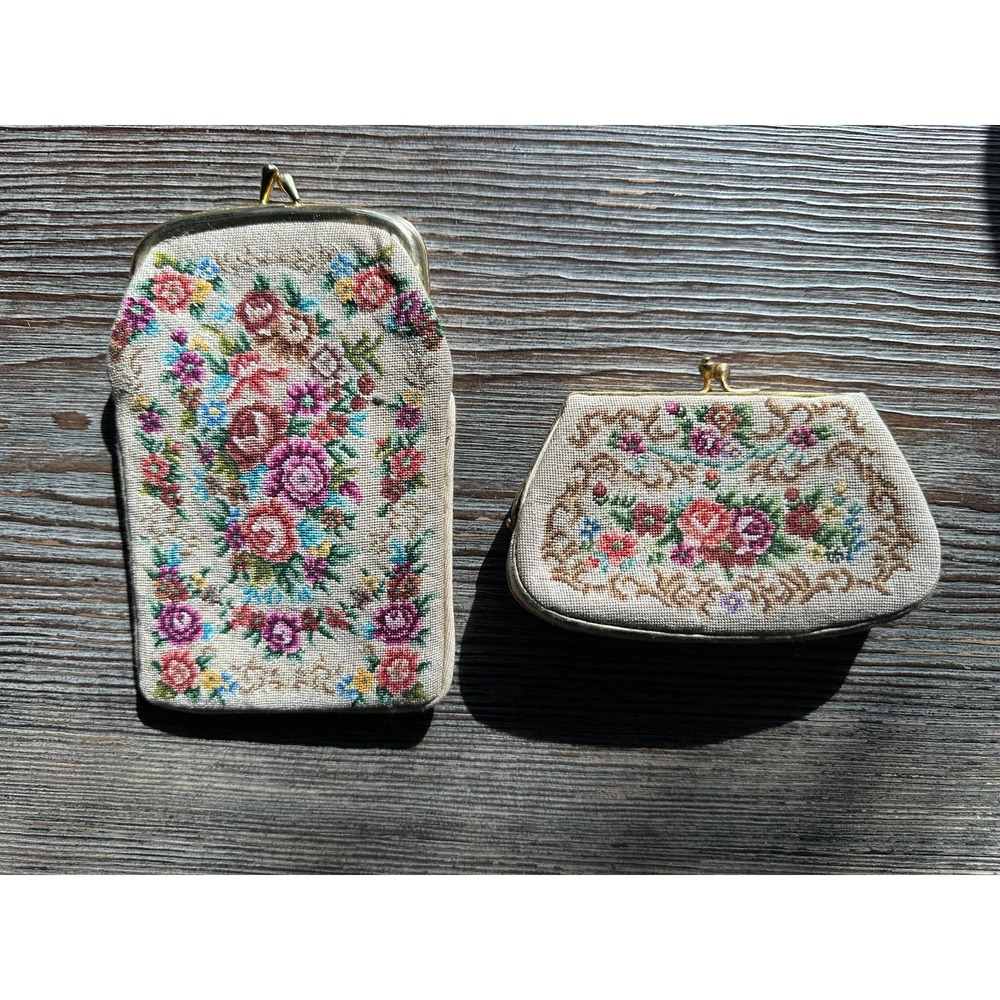 Lot of 6 Vintage  Accessories